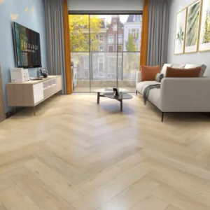 Laminaatvloeren