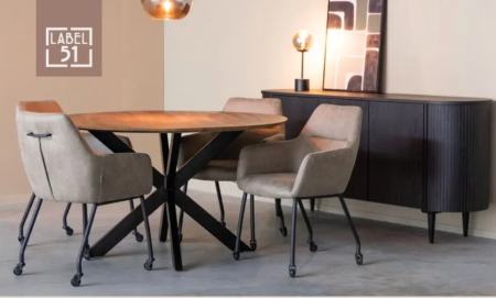 Eetkamertafel OTIS