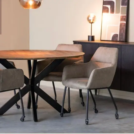 Eetkamertafel OTIS