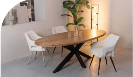 Modular match dining tabelsl
